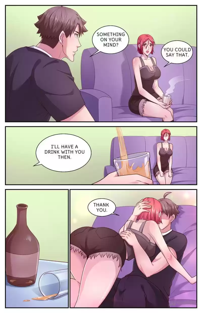 I Have A Mansion In The Post-Apocalyptic World Chapter 392