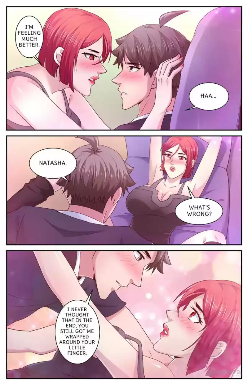 I Have A Mansion In The Post-Apocalyptic World Chapter 392