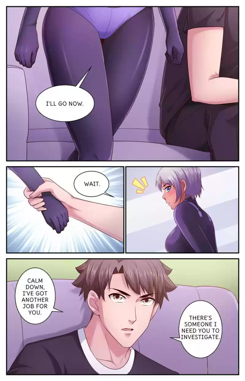 I Have A Mansion In The Post-Apocalyptic World Chapter 393