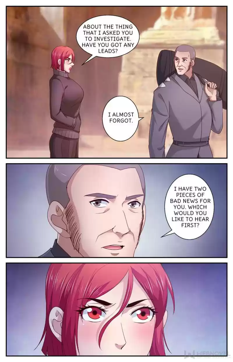 I Have A Mansion In The Post-Apocalyptic World Chapter 394