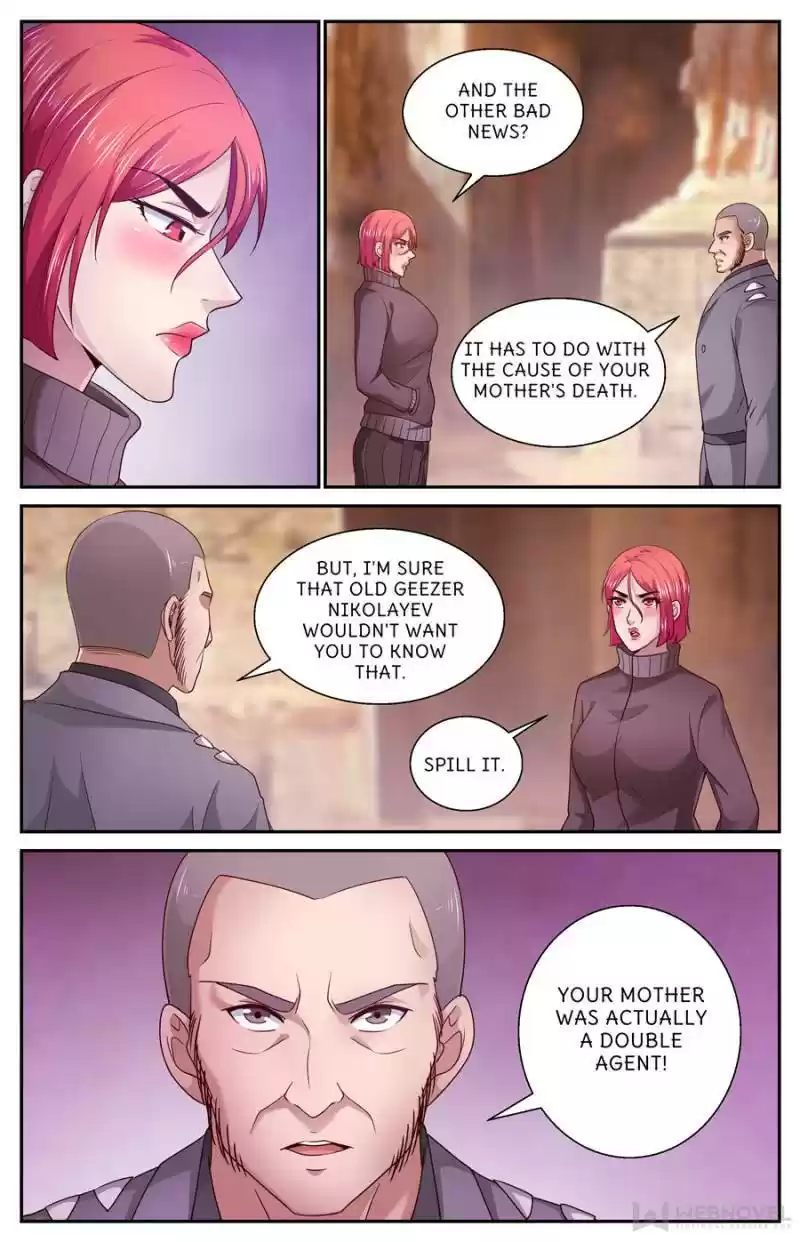 I Have A Mansion In The Post-Apocalyptic World Chapter 394