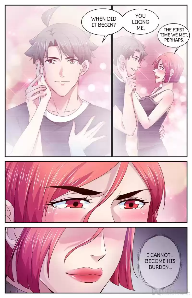 I Have A Mansion In The Post-Apocalyptic World Chapter 395