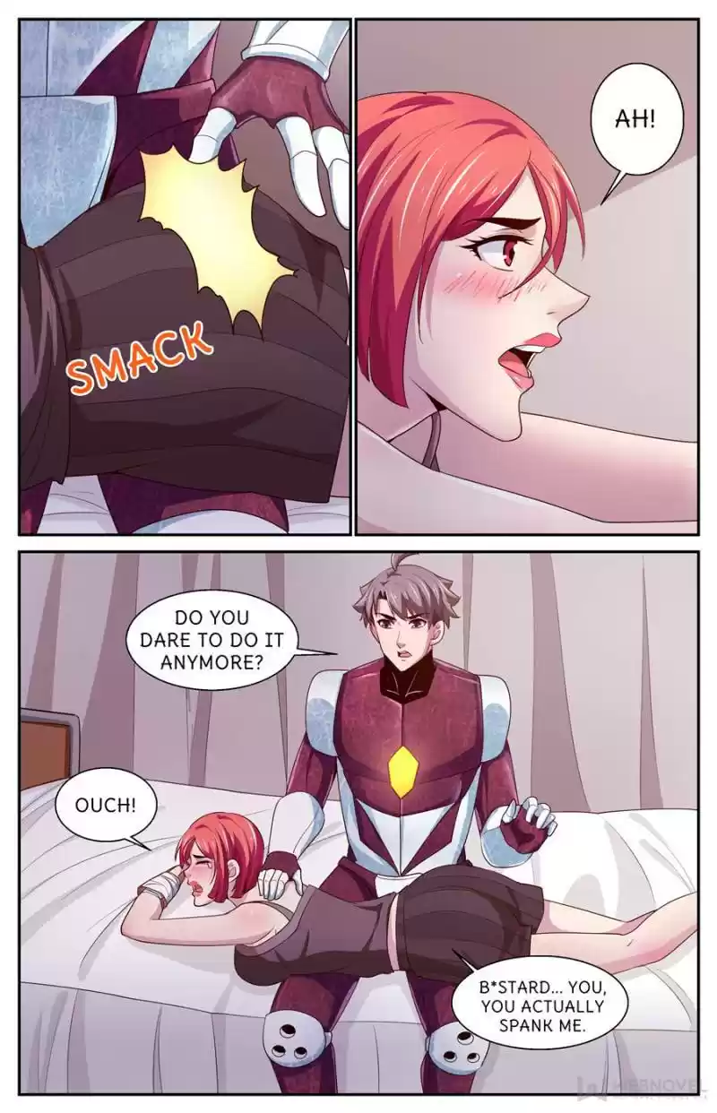 I Have A Mansion In The Post-Apocalyptic World Chapter 396