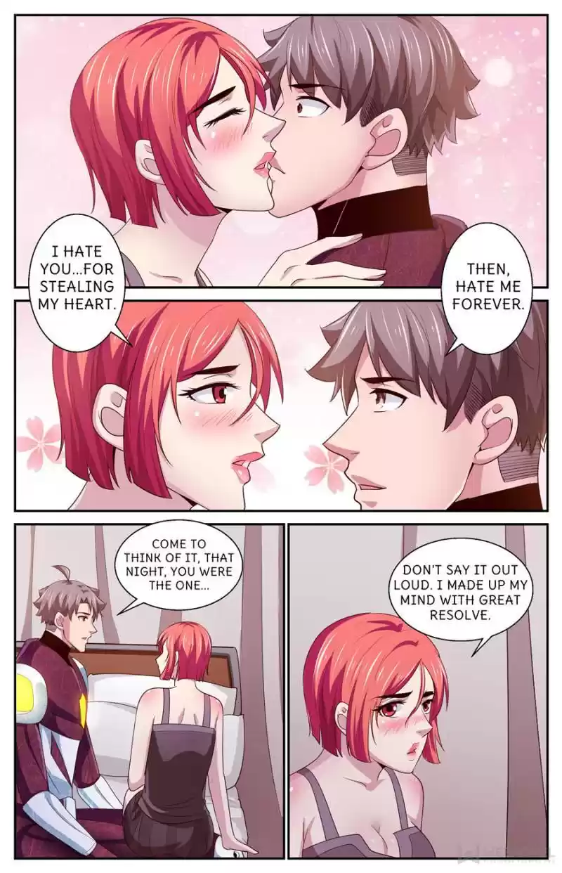 I Have A Mansion In The Post-Apocalyptic World Chapter 397