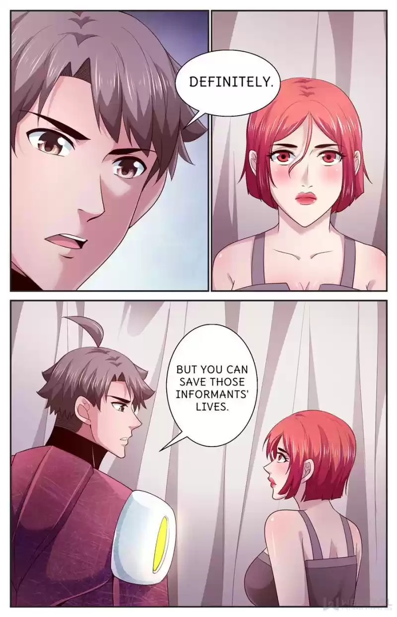 I Have A Mansion In The Post-Apocalyptic World Chapter 397