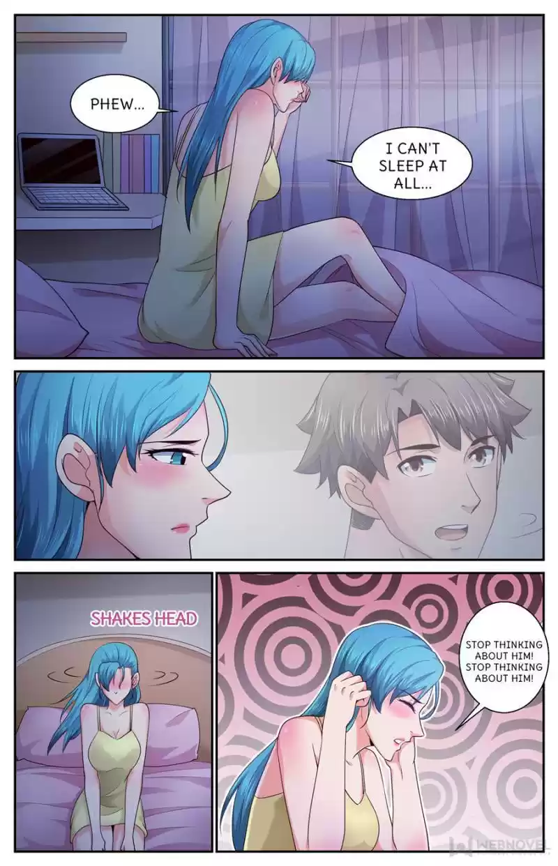 I Have A Mansion In The Post-Apocalyptic World Chapter 399