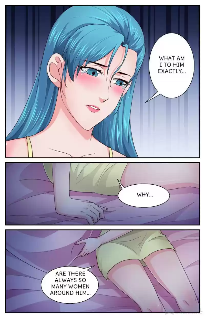 I Have A Mansion In The Post-Apocalyptic World Chapter 399