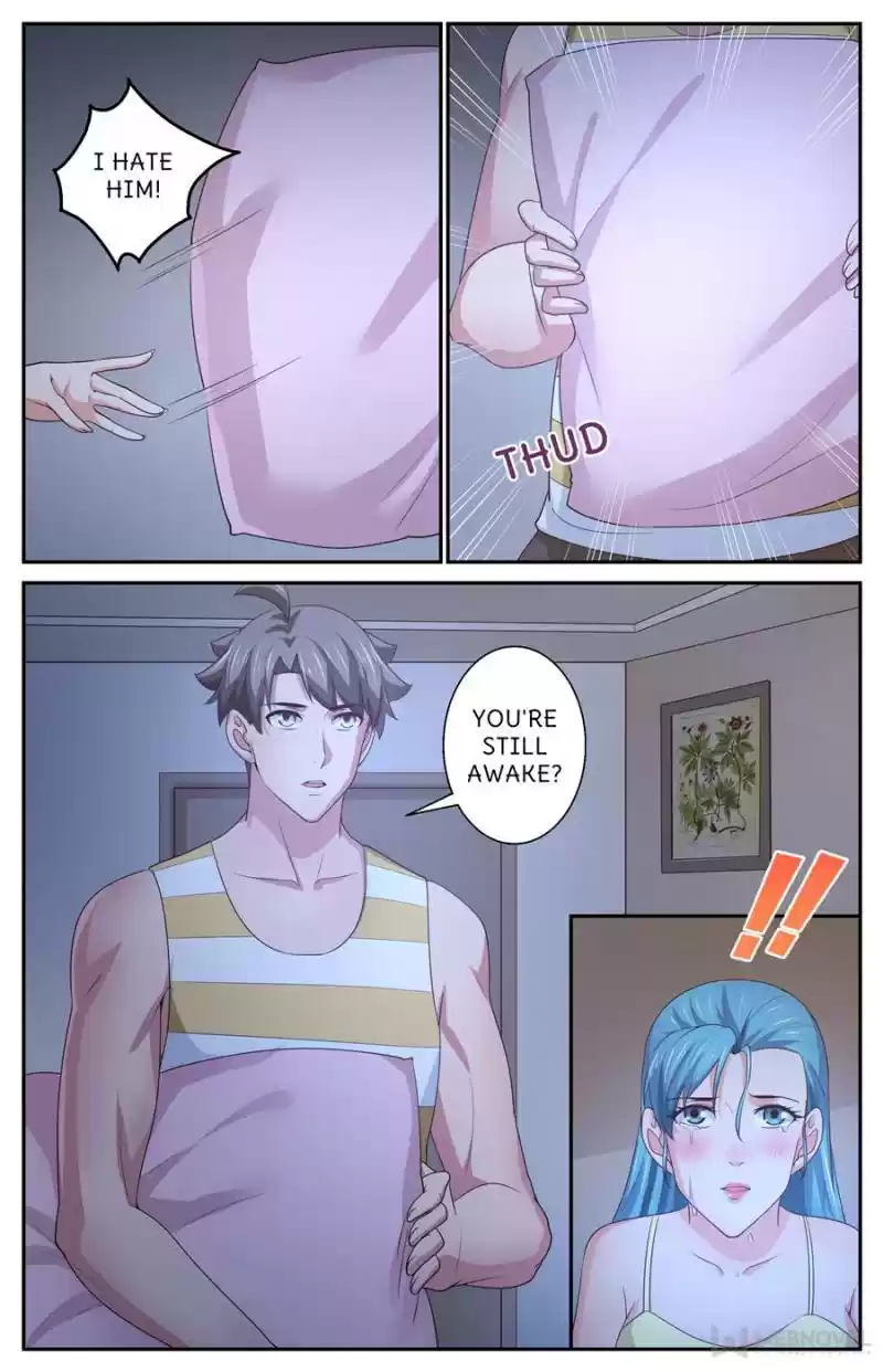 I Have A Mansion In The Post-Apocalyptic World Chapter 399