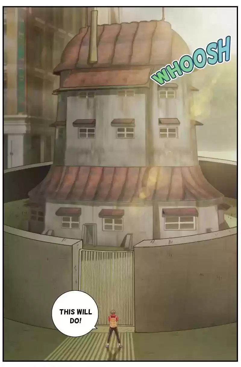 I Have a Mansion In The Post-Apocalyptic World Chapter 4: