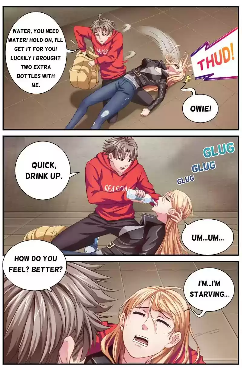 I Have a Mansion In The Post-Apocalyptic World Chapter 4: