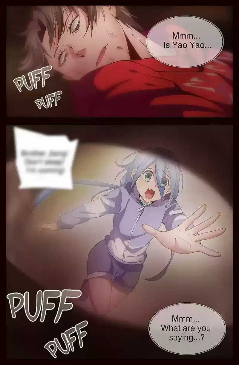 I Have a Mansion In The Post-Apocalyptic World Chapter 40: