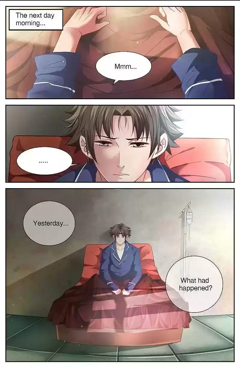 I Have a Mansion In The Post-Apocalyptic World Chapter 40: