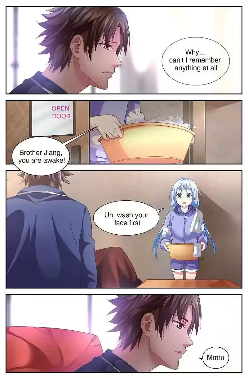 I Have a Mansion In The Post-Apocalyptic World Chapter 40: