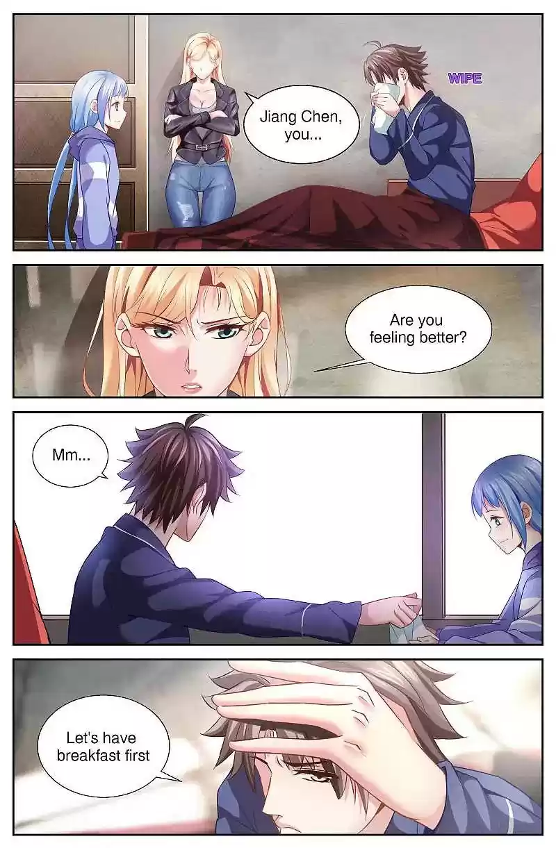 I Have a Mansion In The Post-Apocalyptic World Chapter 40: