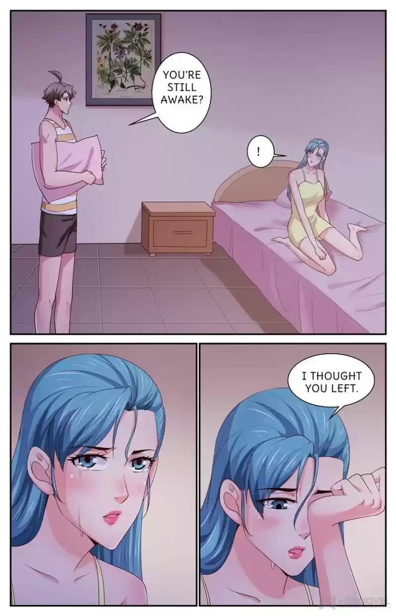 I Have A Mansion In The Post-Apocalyptic World Chapter 400