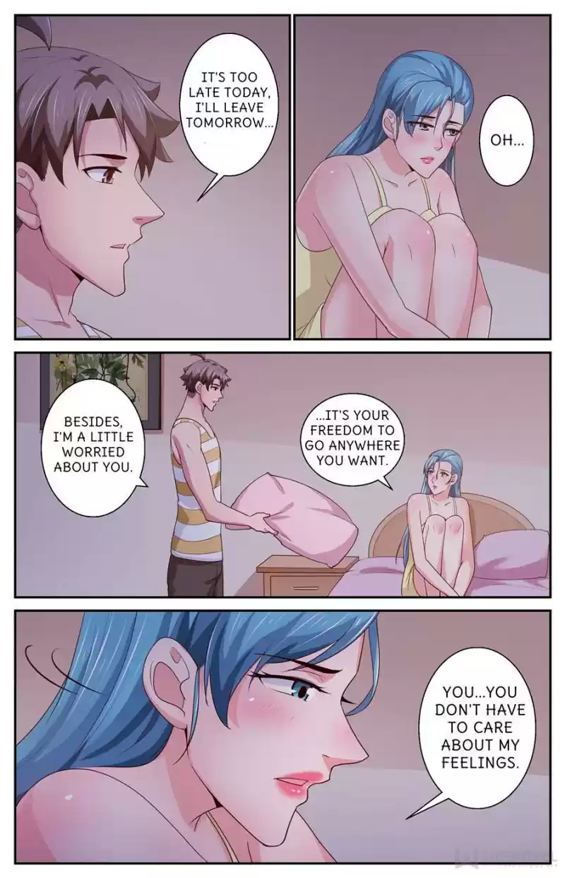 I Have A Mansion In The Post-Apocalyptic World Chapter 400