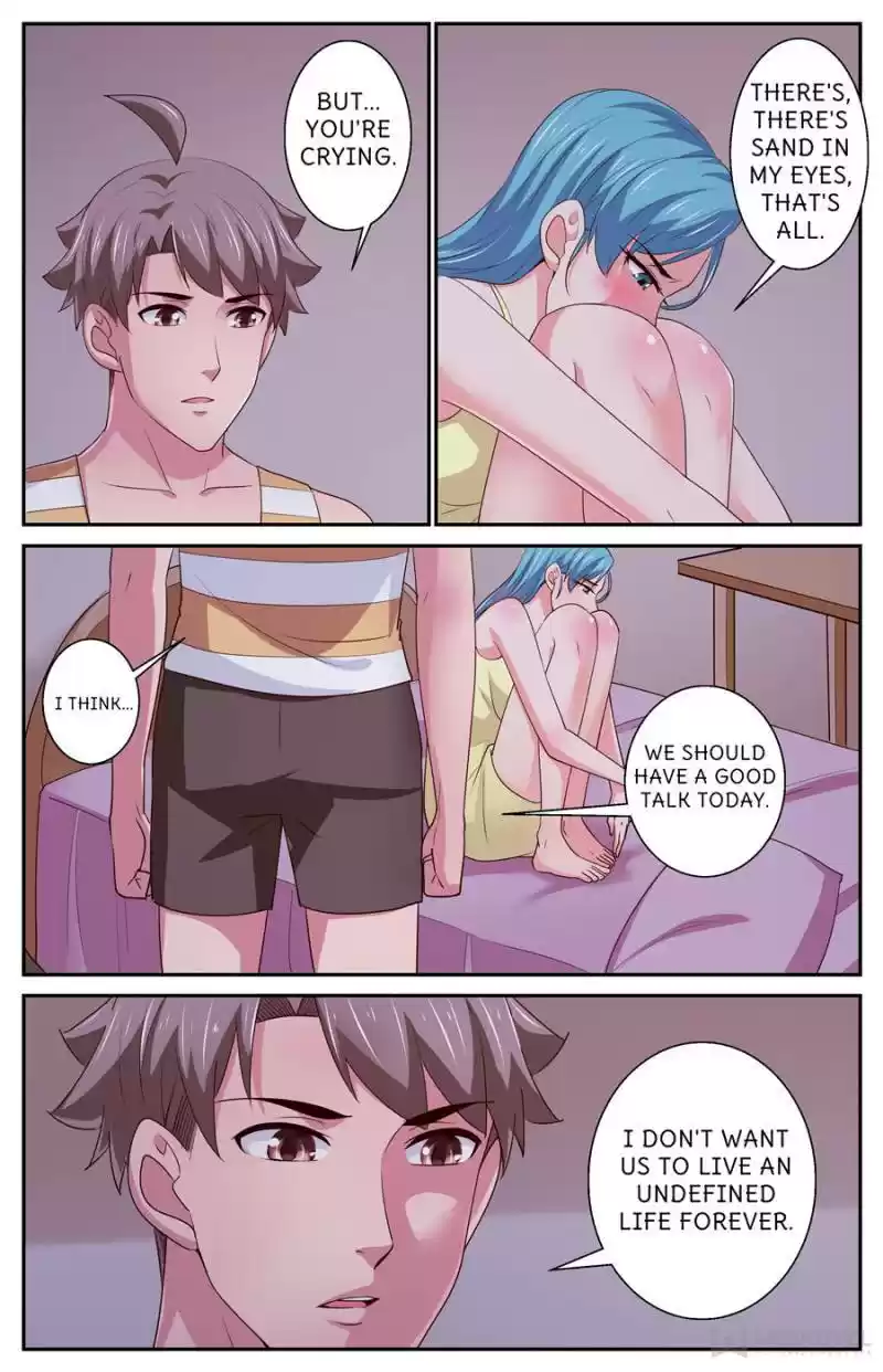 I Have A Mansion In The Post-Apocalyptic World Chapter 400