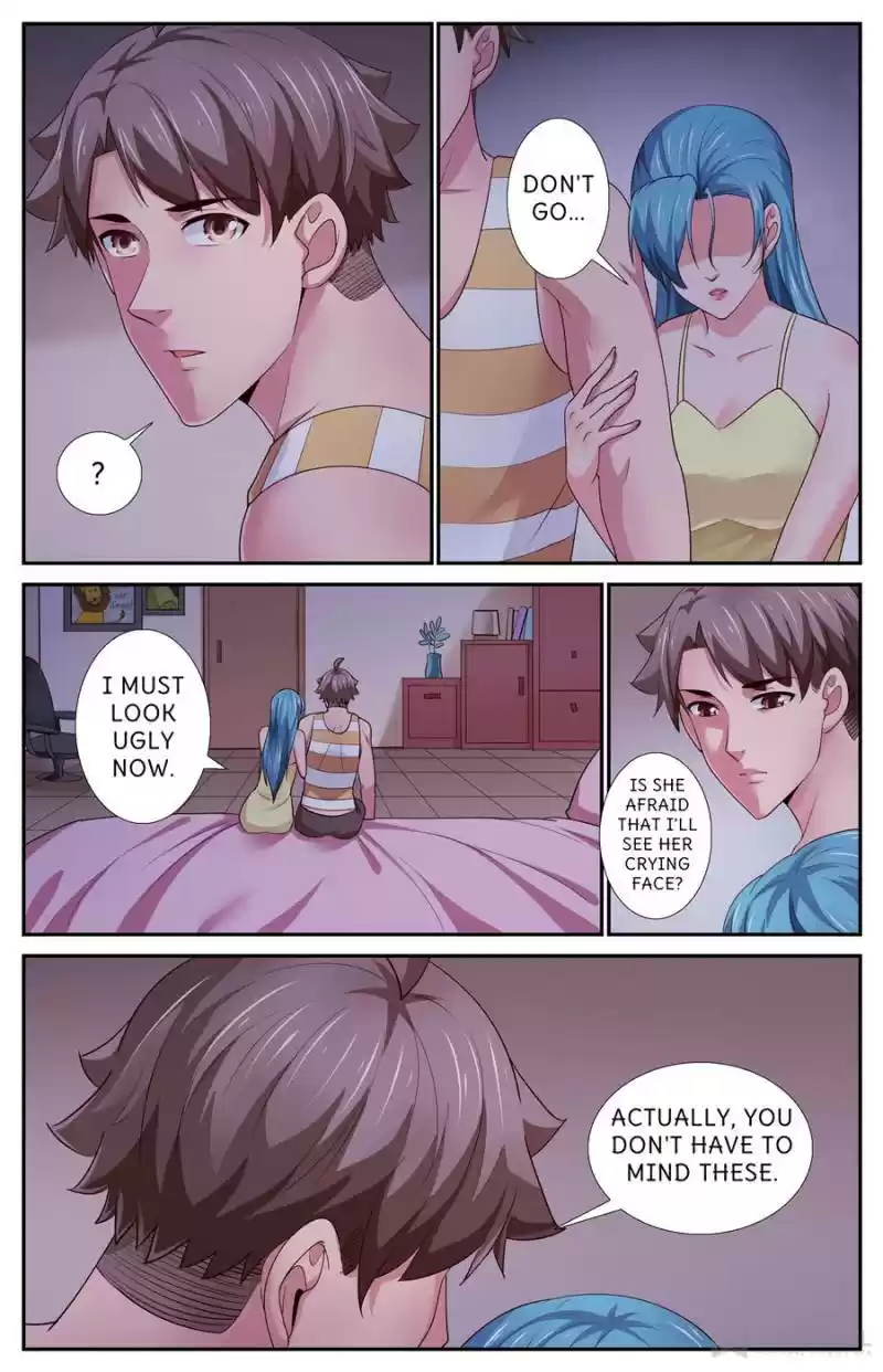 I Have A Mansion In The Post-Apocalyptic World Chapter 400