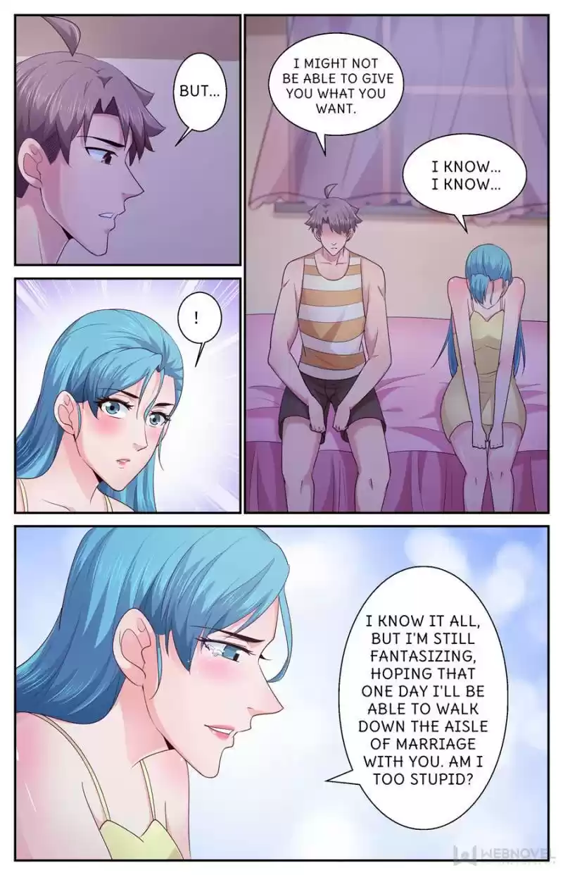 I Have A Mansion In The Post-Apocalyptic World Chapter 400