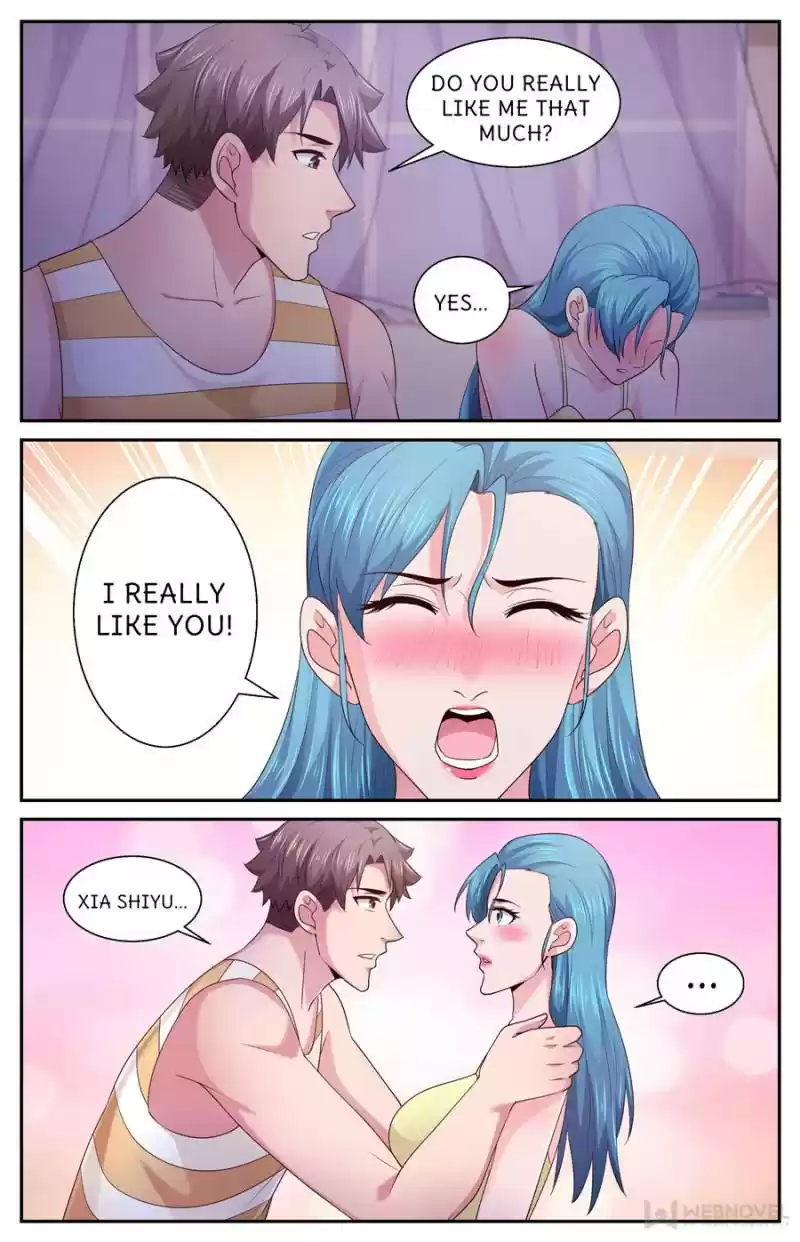 I Have A Mansion In The Post-Apocalyptic World Chapter 400