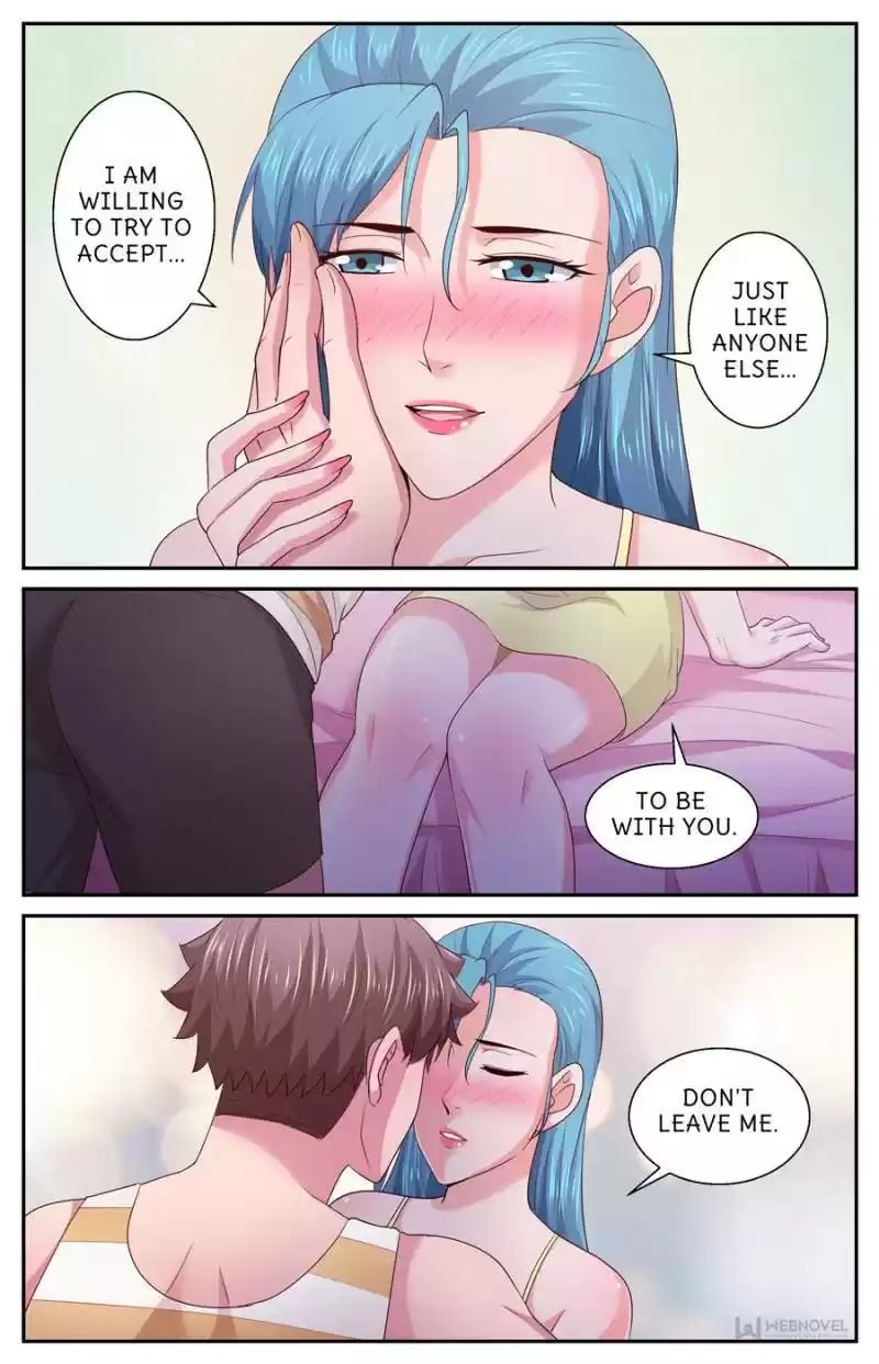 I Have A Mansion In The Post-Apocalyptic World Chapter 401