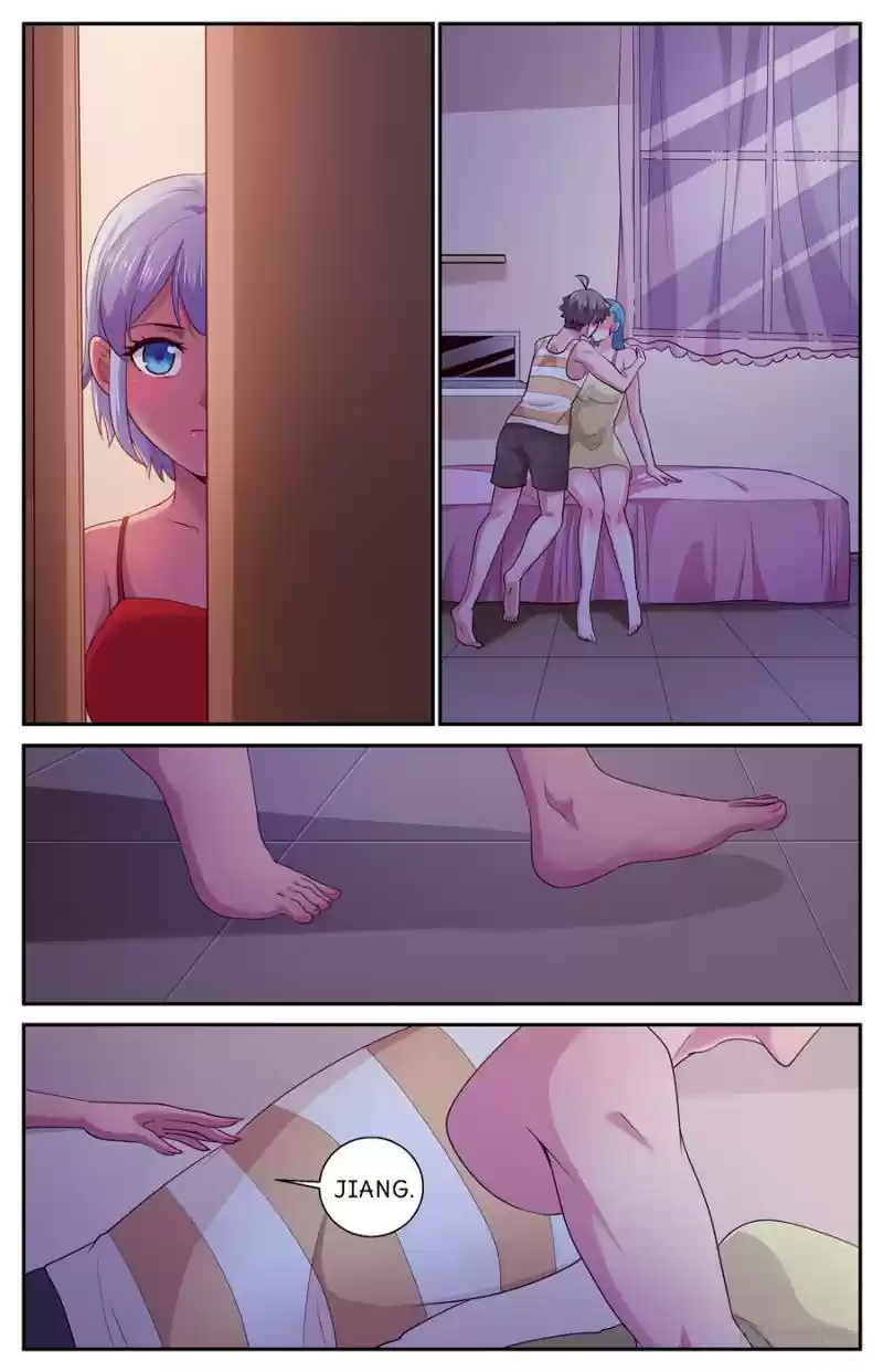 I Have A Mansion In The Post-Apocalyptic World Chapter 401