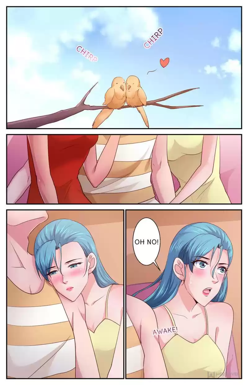 I Have A Mansion In The Post-Apocalyptic World Chapter 401