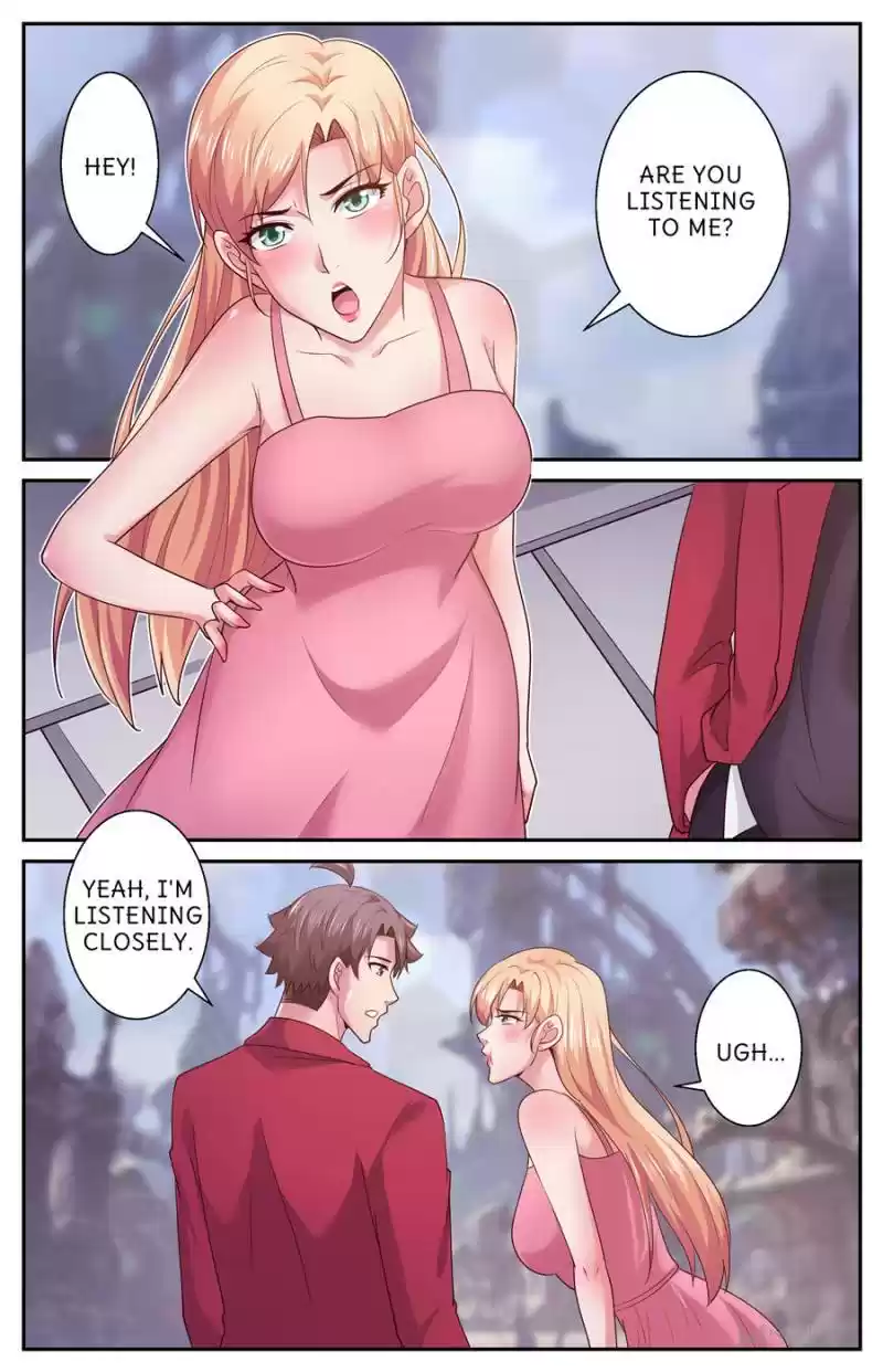 I Have A Mansion In The Post-Apocalyptic World Chapter 402