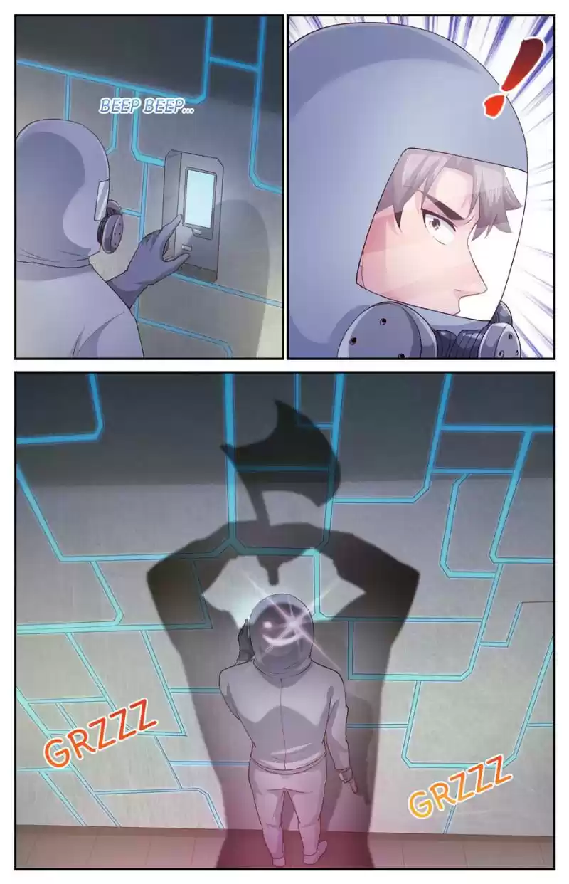 I Have A Mansion In The Post-Apocalyptic World Chapter 404