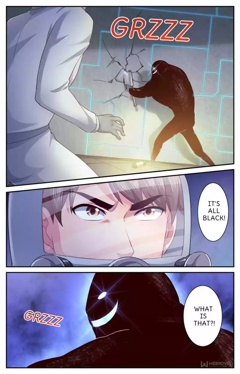 I Have A Mansion In The Post-Apocalyptic World Chapter 405