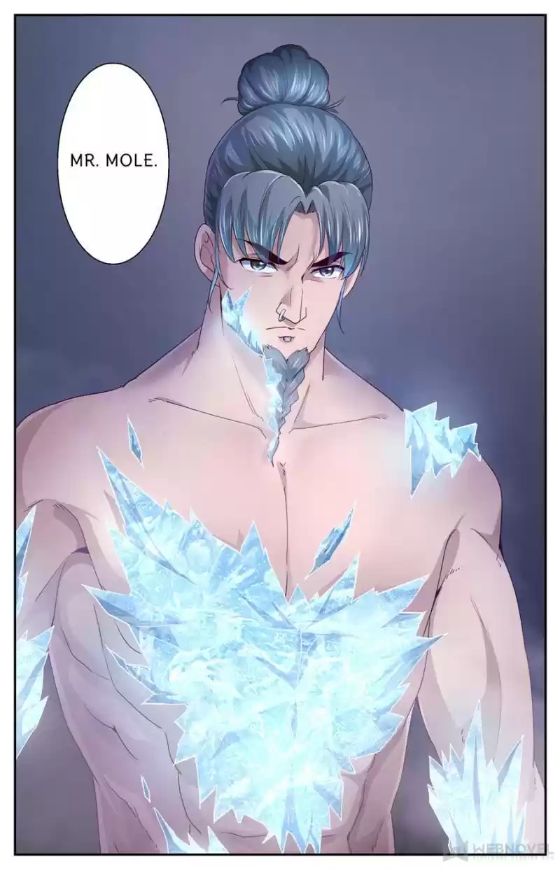 I Have A Mansion In The Post-Apocalyptic World Chapter 408