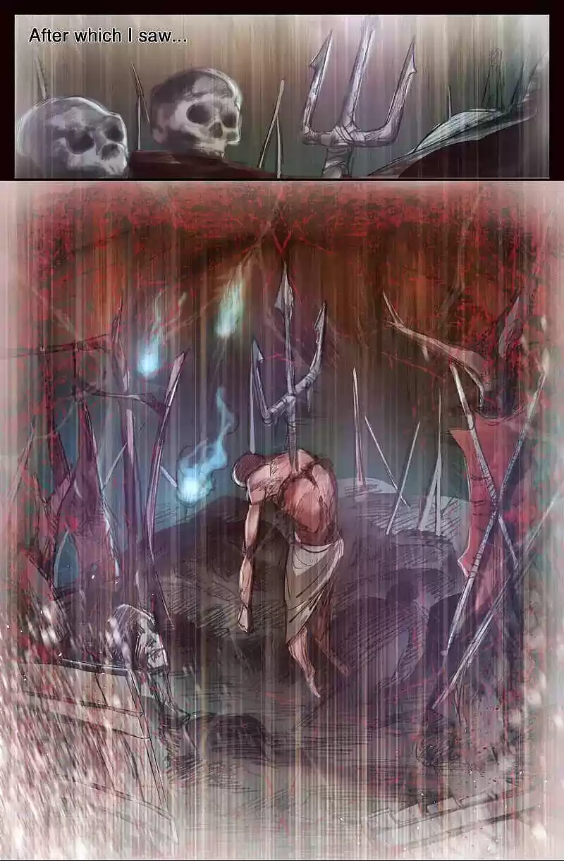 I Have a Mansion In The Post-Apocalyptic World Chapter 41: