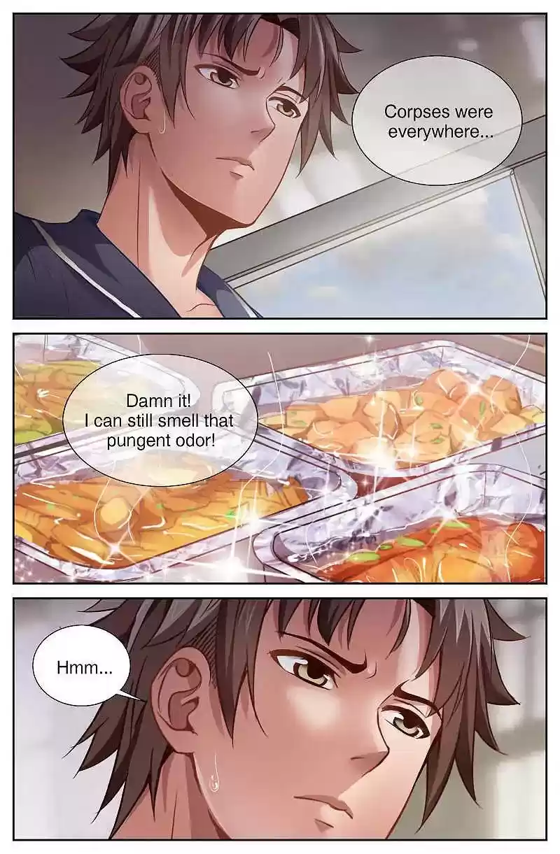 I Have a Mansion In The Post-Apocalyptic World Chapter 41: