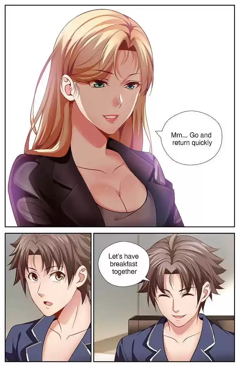 I Have a Mansion In The Post-Apocalyptic World Chapter 41: