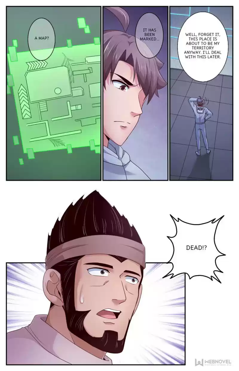 I Have A Mansion In The Post-Apocalyptic World Chapter 410