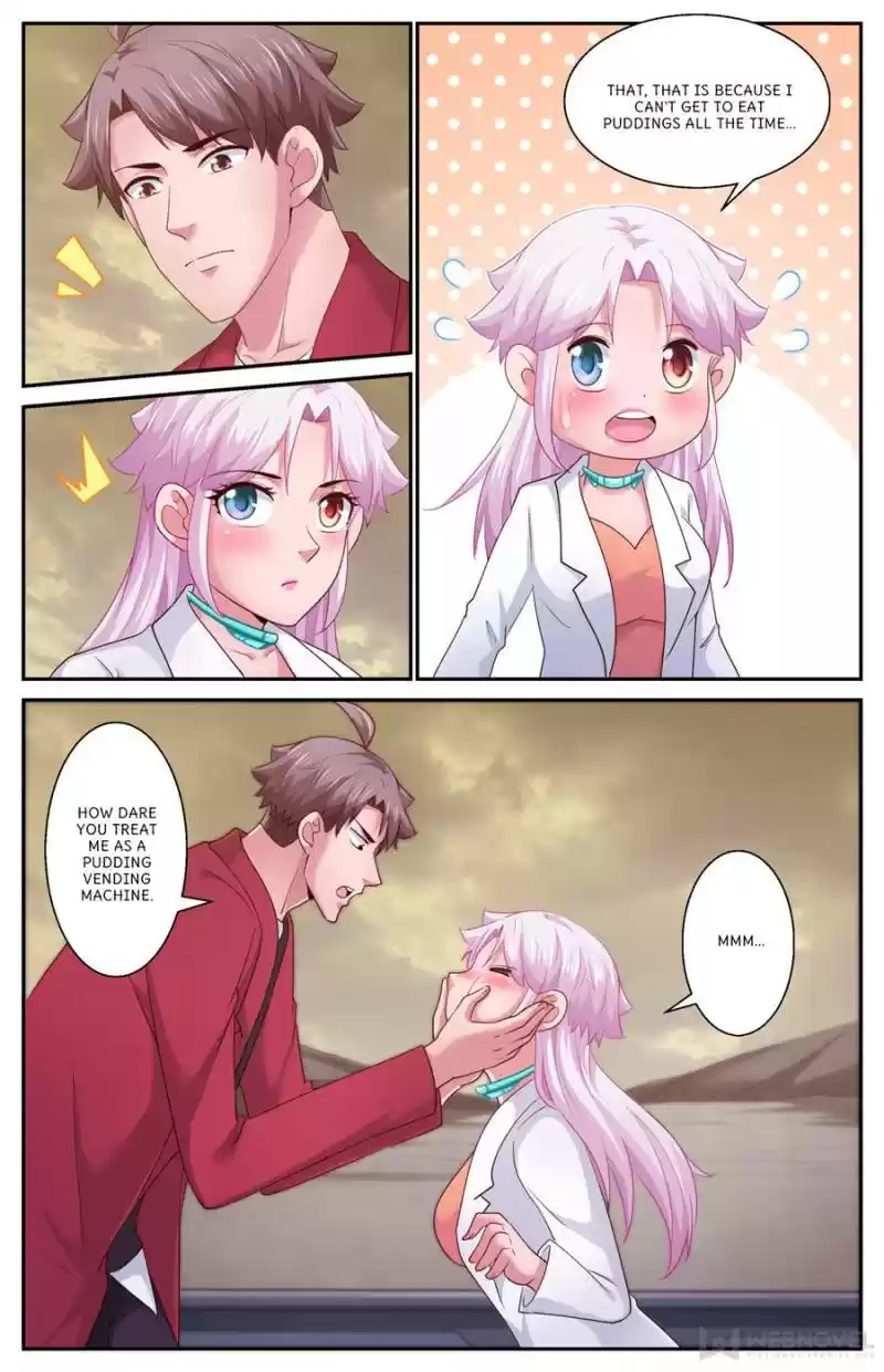 I Have A Mansion In The Post-Apocalyptic World Chapter 415