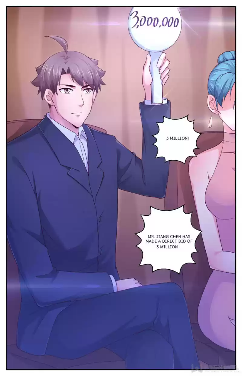 I Have A Mansion In The Post-Apocalyptic World Chapter 416