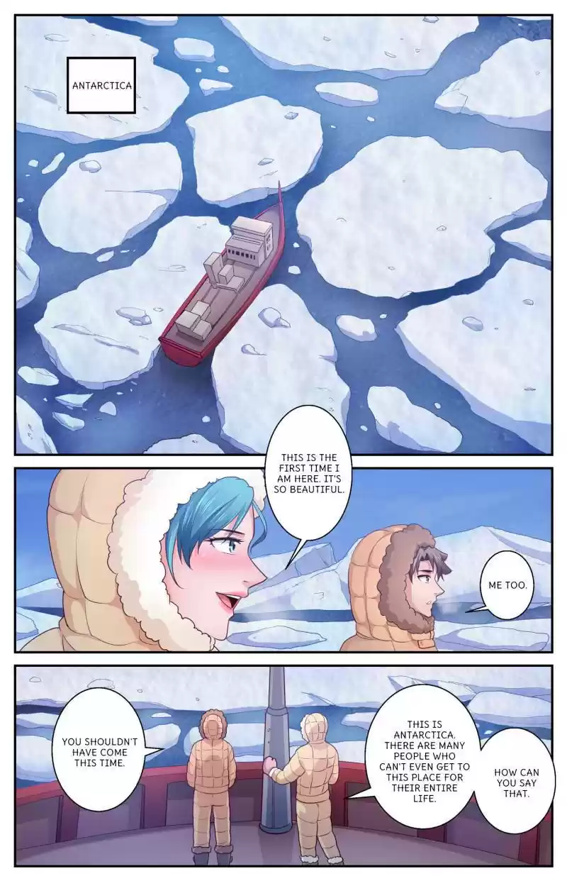 I Have A Mansion In The Post-Apocalyptic World Chapter 417