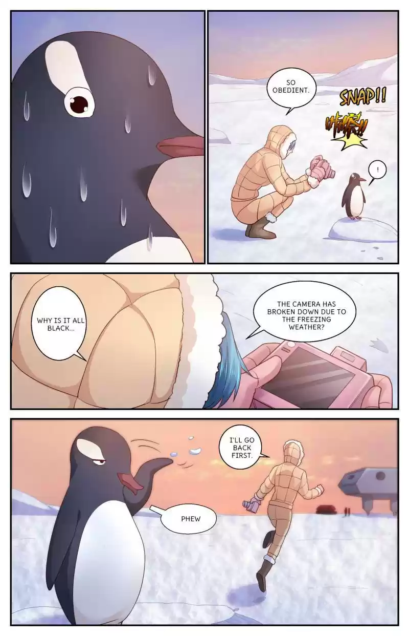 I Have A Mansion In The Post-Apocalyptic World Chapter 417