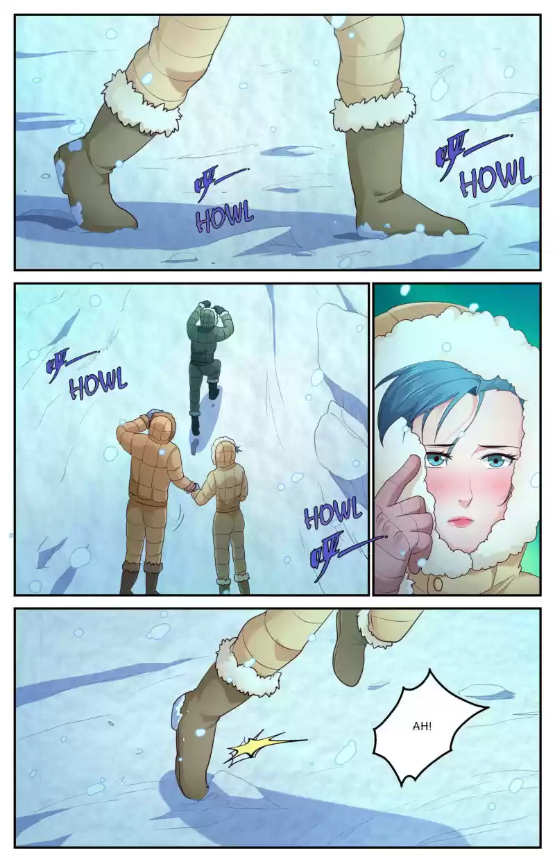 I Have A Mansion In The Post-Apocalyptic World Chapter 418