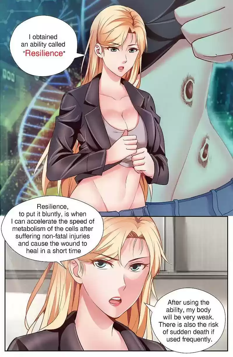 I Have a Mansion In The Post-Apocalyptic World Chapter 42: