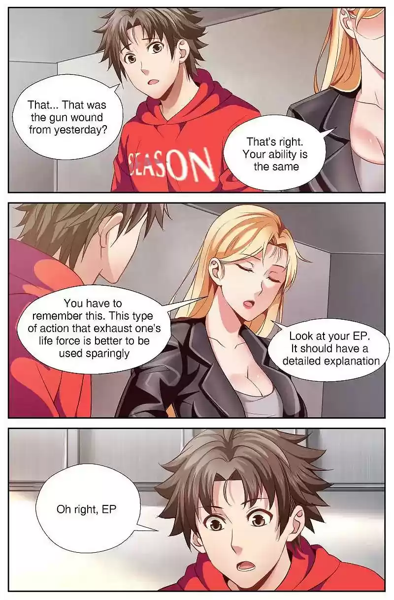 I Have a Mansion In The Post-Apocalyptic World Chapter 42: