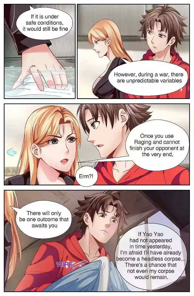 I Have a Mansion In The Post-Apocalyptic World Chapter 42: