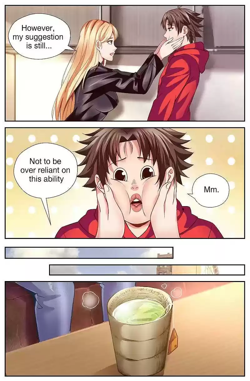 I Have a Mansion In The Post-Apocalyptic World Chapter 42: