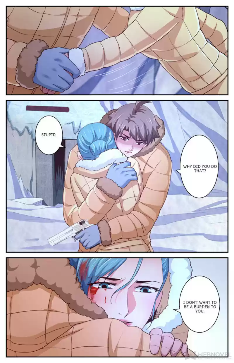 I Have A Mansion In The Post-Apocalyptic World Chapter 421