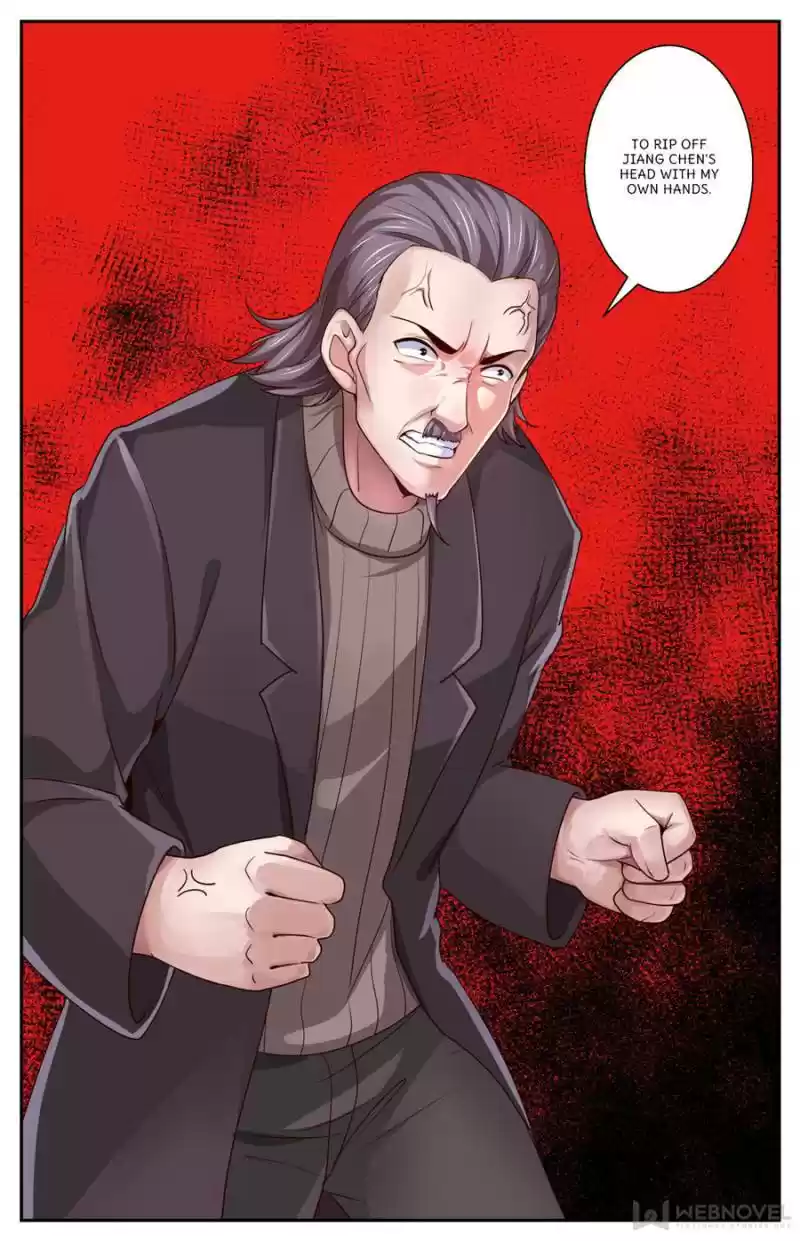 I Have A Mansion In The Post-Apocalyptic World Chapter 422