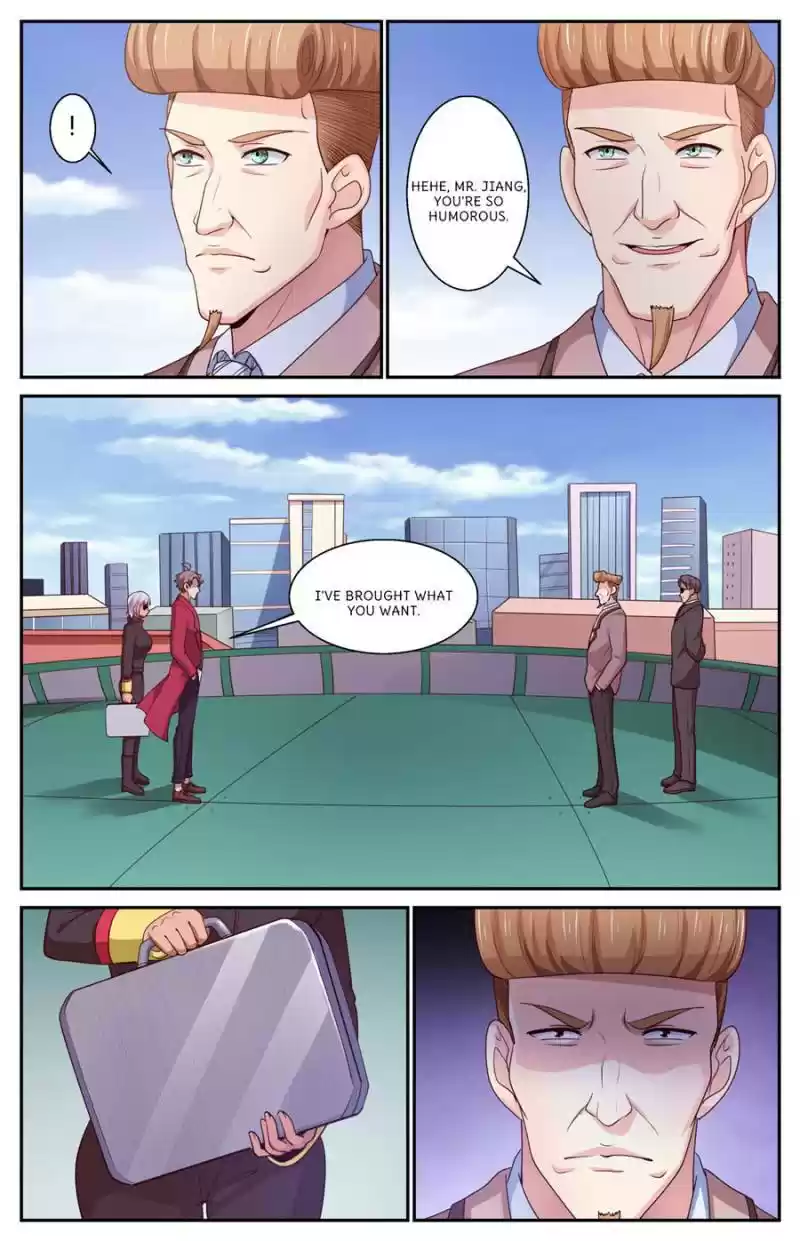 I Have A Mansion In The Post-Apocalyptic World Chapter 423