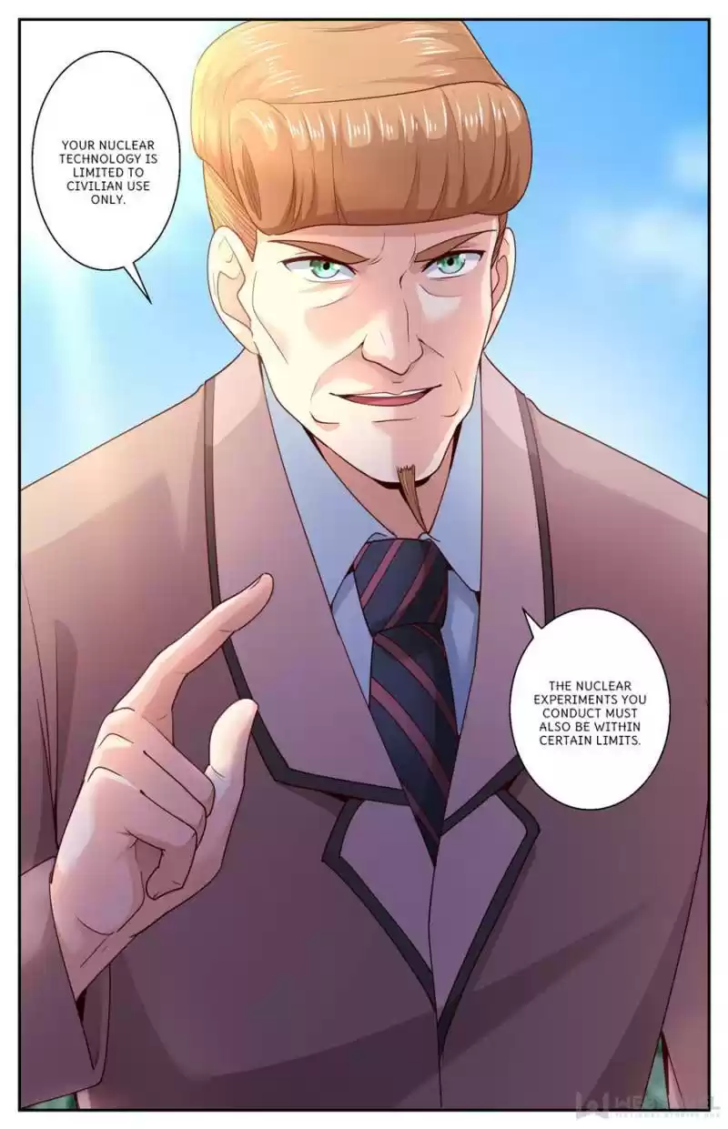 I Have A Mansion In The Post-Apocalyptic World Chapter 423