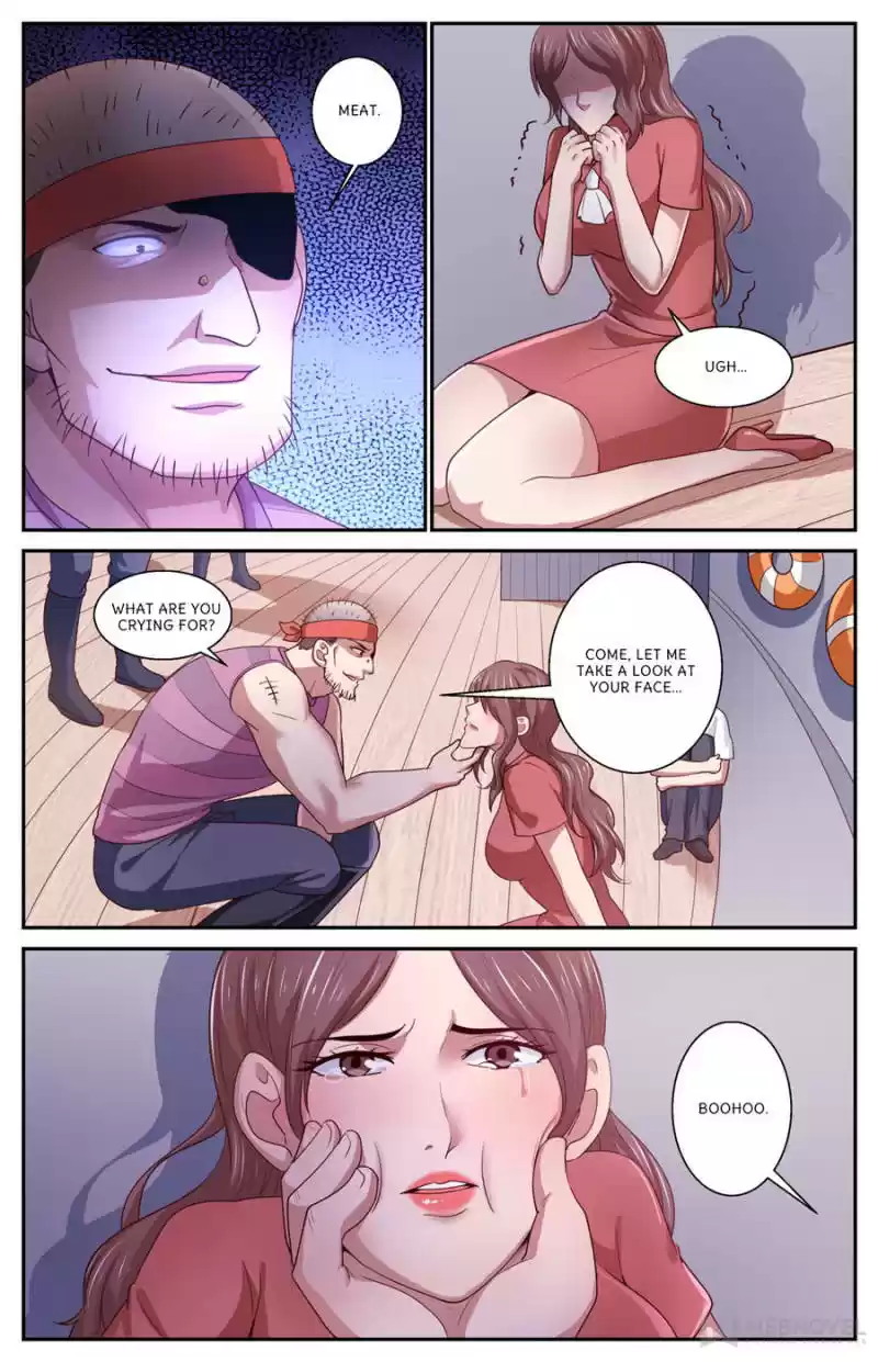 I Have A Mansion In The Post-Apocalyptic World Chapter 425