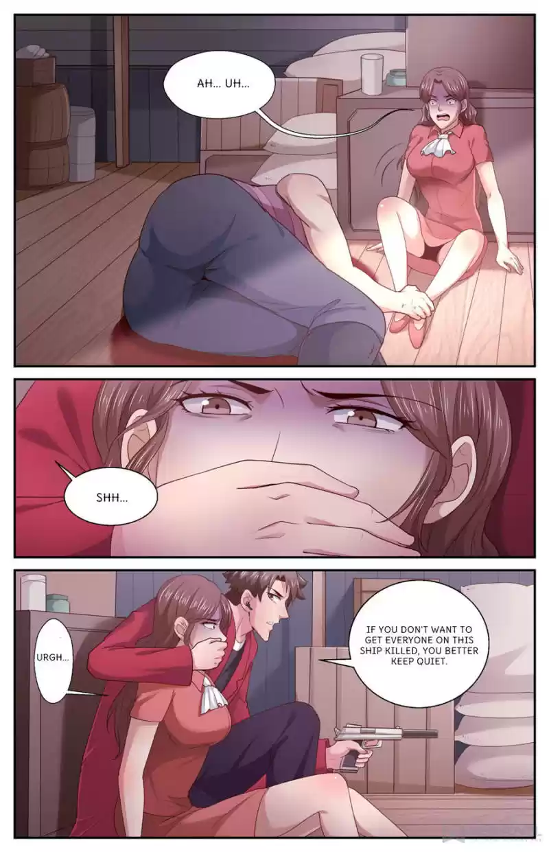 I Have A Mansion In The Post-Apocalyptic World Chapter 426